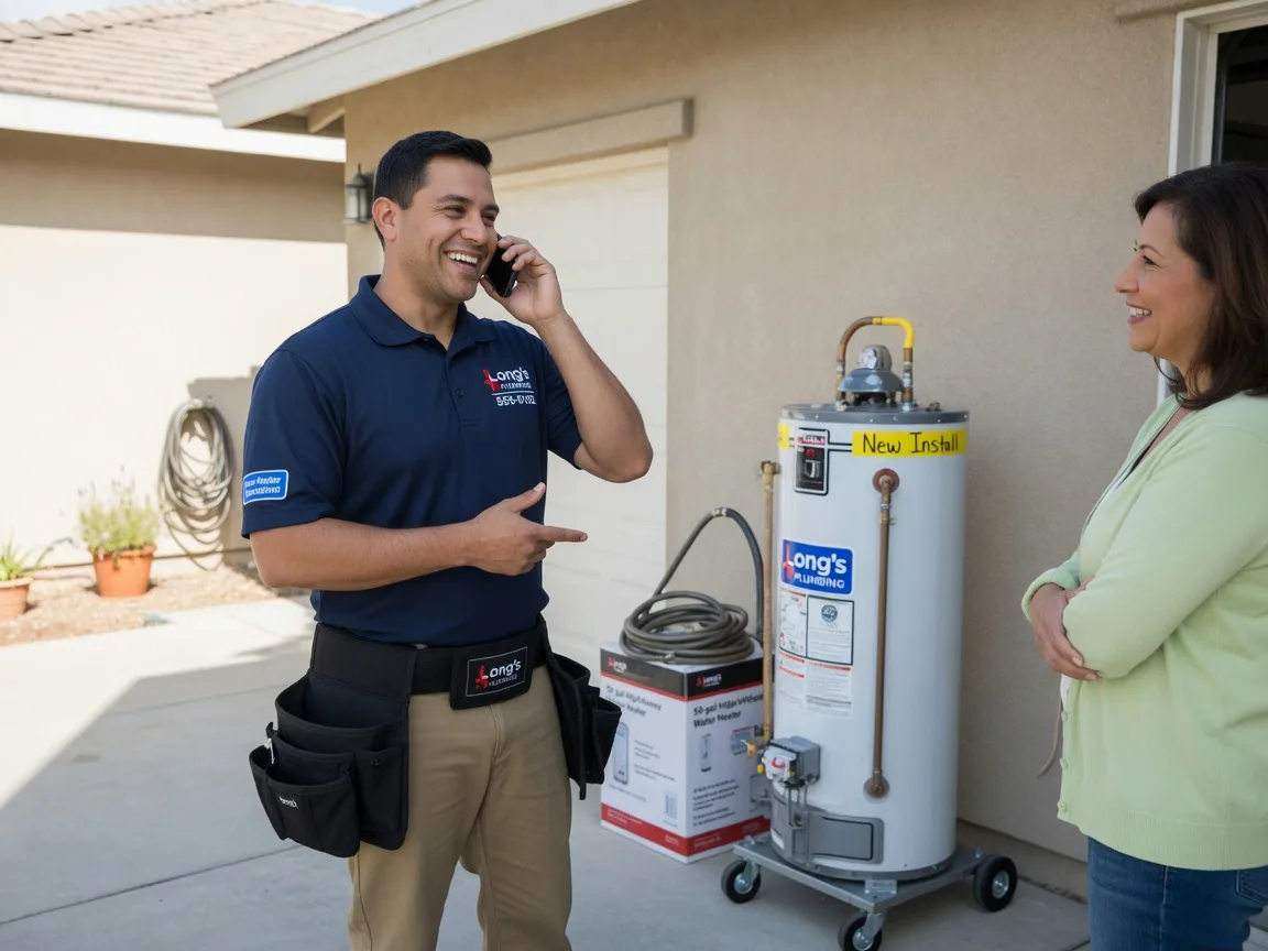 Leak Detection Goleta, CA FAQs